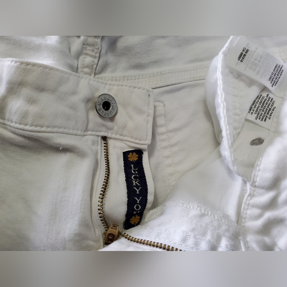 Lucky Brand Jeans Lolita Skinny 12/31R💕 - Picture 3 of 5